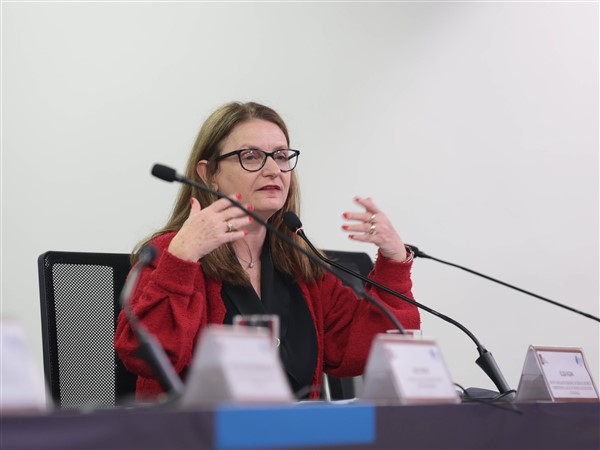 VI Seminário - Painel 4