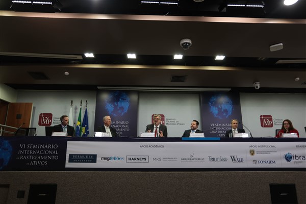 VI Seminário - Painel 4