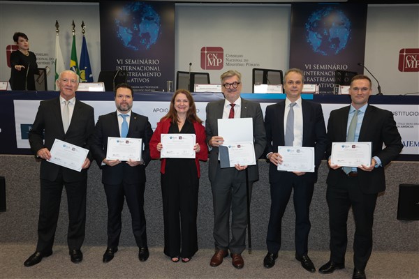 VI Seminário - Painel 4