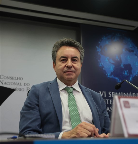 VI Seminário - Painel 5