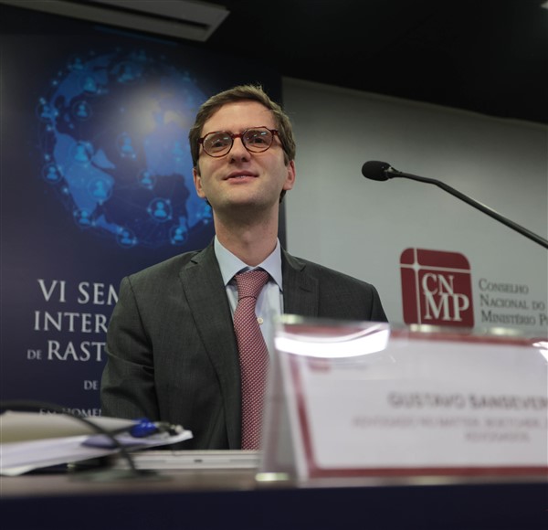 VI Seminário - Painel 5