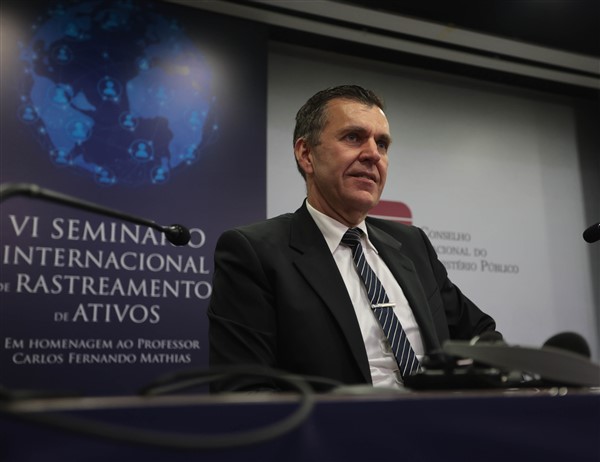 VI Seminário - Painel 5