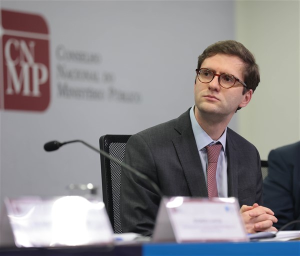 VI Seminário - Painel 5