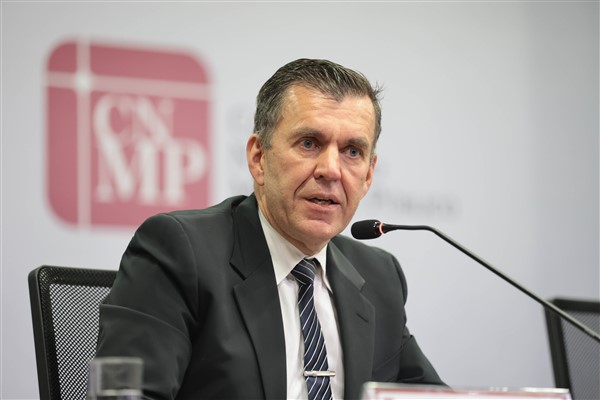 VI Seminário - Painel 5