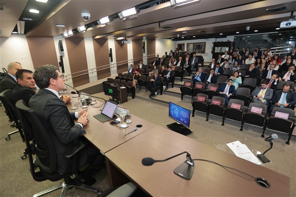 VI Seminário - Painel 5