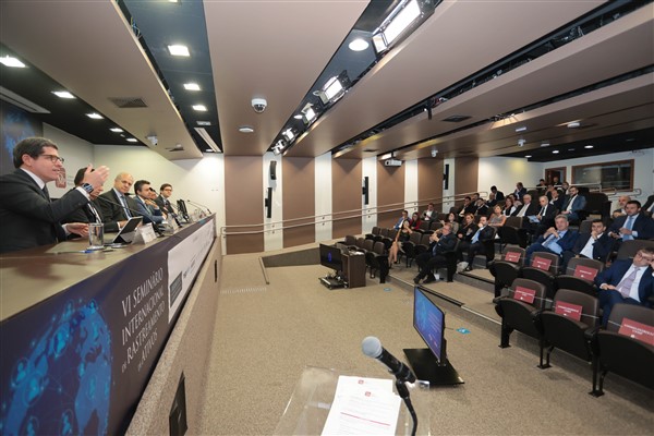 VI Seminário - Painel 5