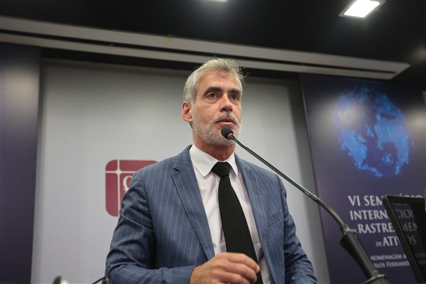 VI Seminário - Painel 6