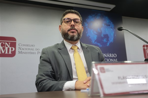 VI Seminário - Painel 6