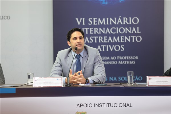 VI Seminário - Painel 6