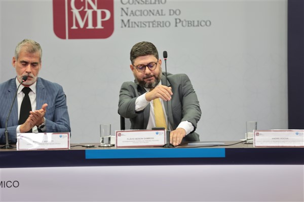 VI Seminário - Painel 6