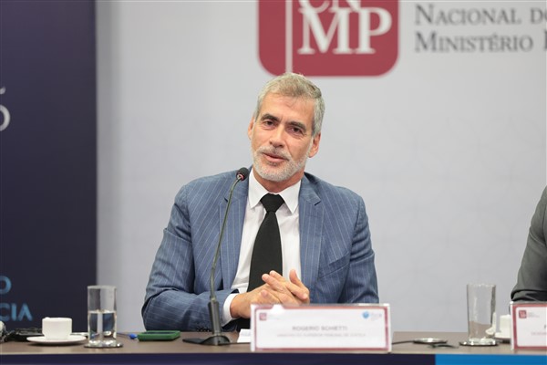 VI Seminário - Painel 6