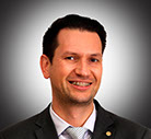 Deputado Gilson Marques