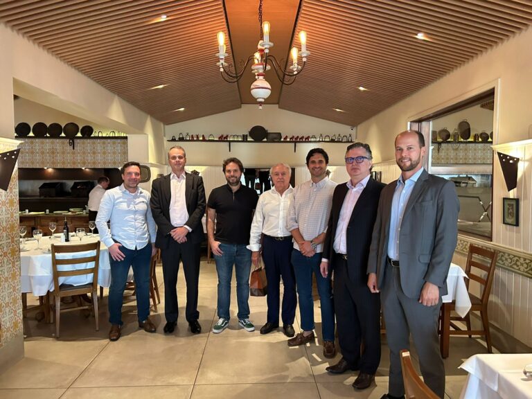 V Seminário Internacional de Rastreamento de Ativos