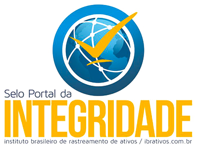 Selo Portal da Integridade